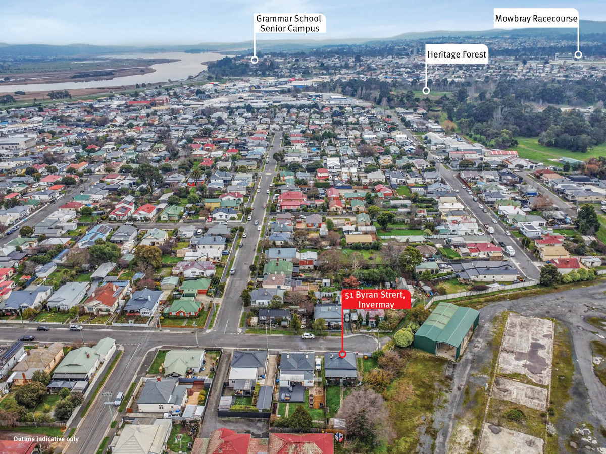 51 Bryan Street, Invermay, TAS, 7248 - Image 6