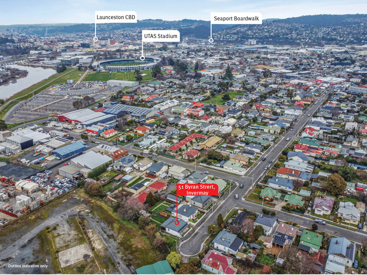 51 Bryan Street, Invermay, TAS, 7248 - Image 5
