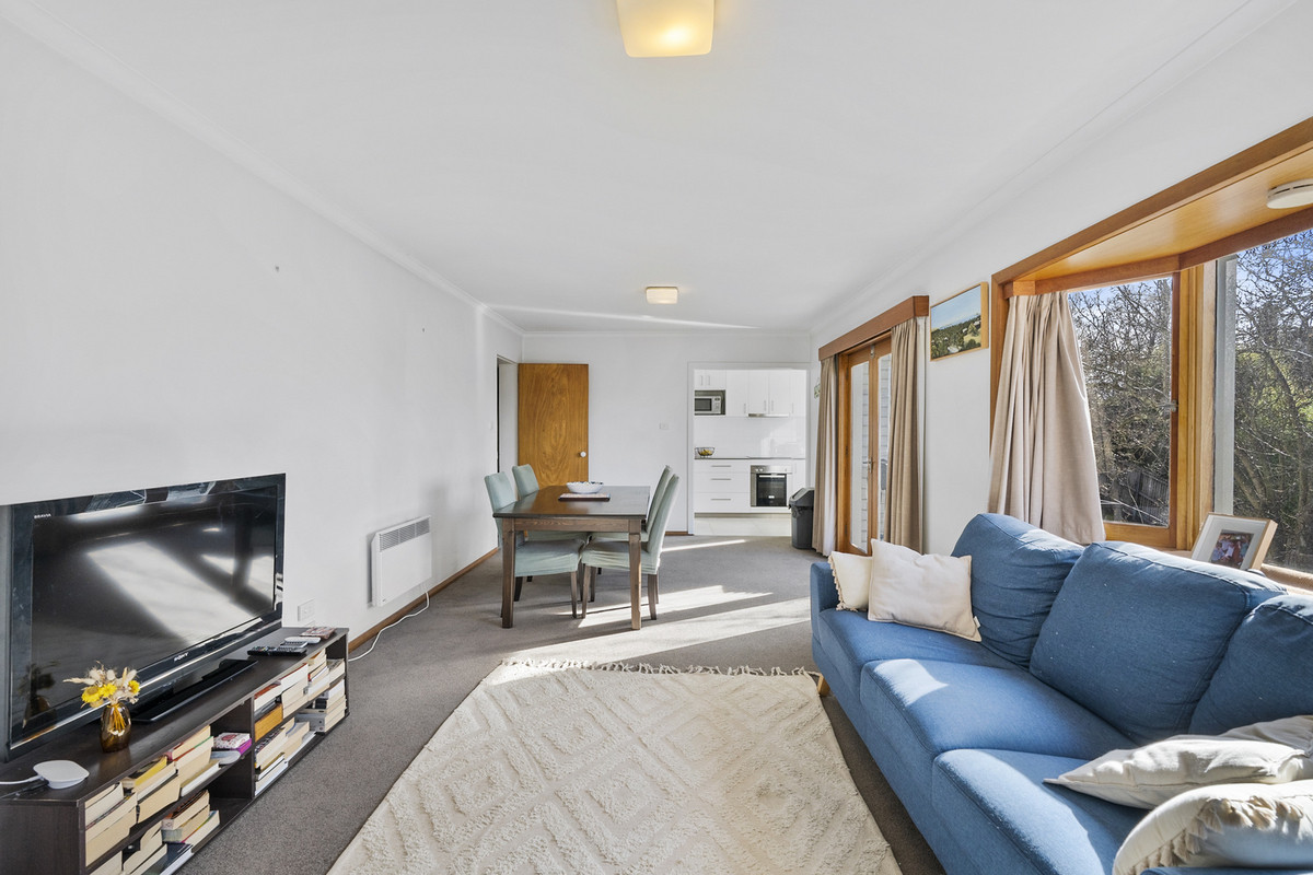 4/8B Lambert Avenue, Sandy Bay, TAS, 7005 - Image 5