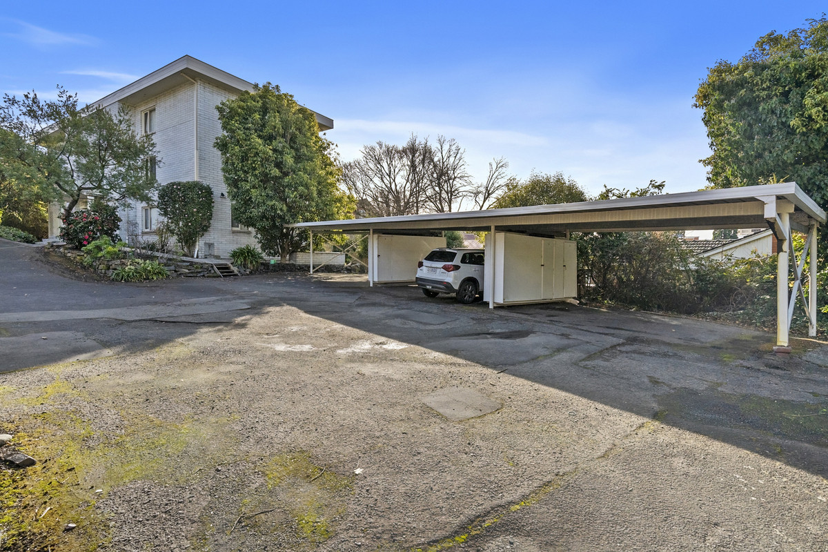 4/8B Lambert Avenue, Sandy Bay, TAS, 7005 - Image 12