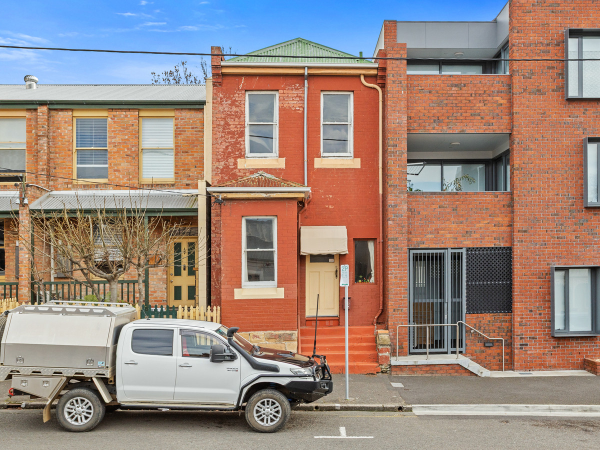 29 Goulburn Street, Hobart, TAS, 7000