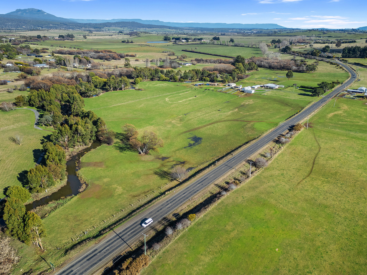 3181 Meander Valley Road, Westbury, TAS, 7303 - Image 1