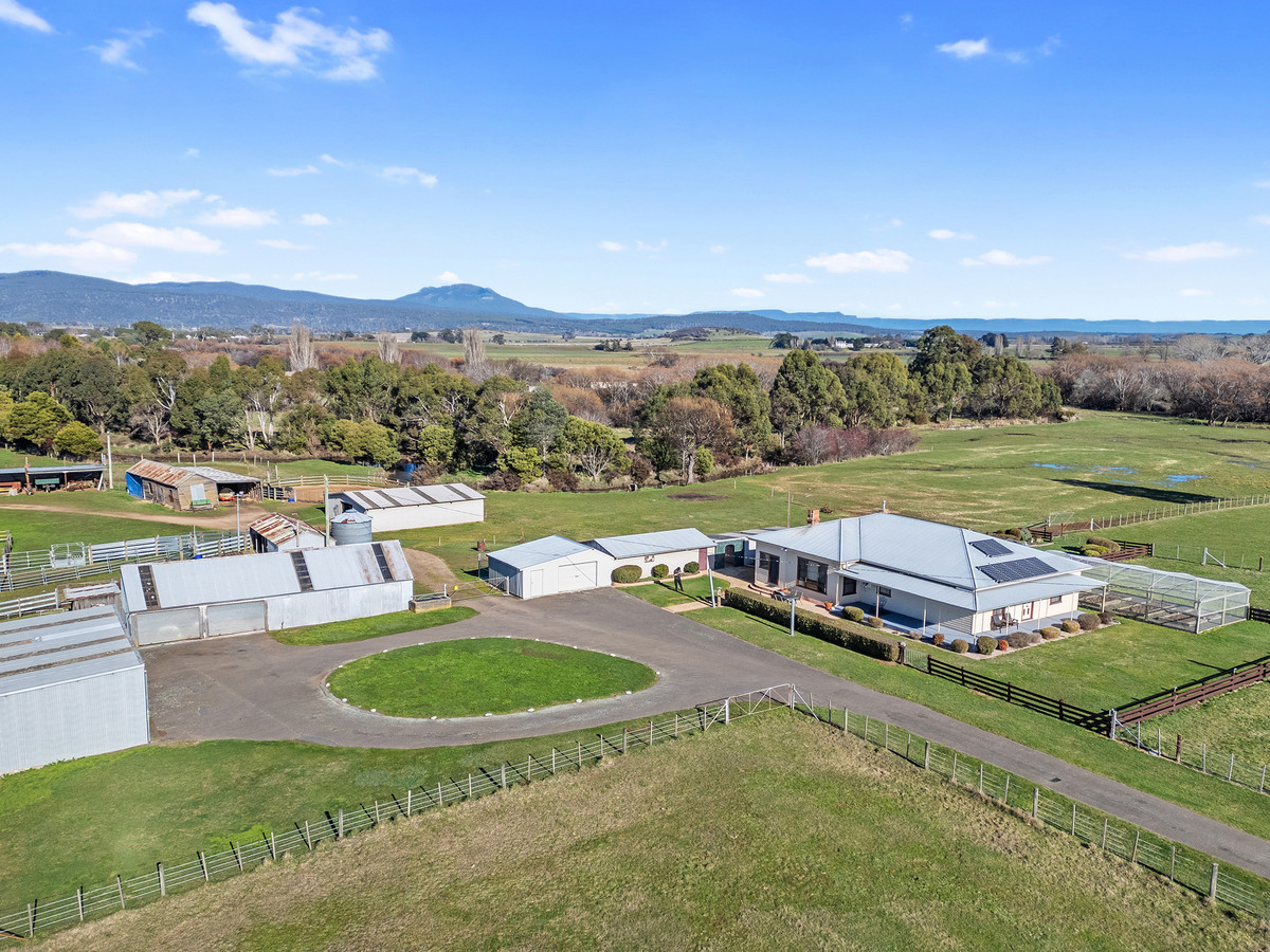 3181 Meander Valley Road, Westbury, TAS, 7303 - Image 2