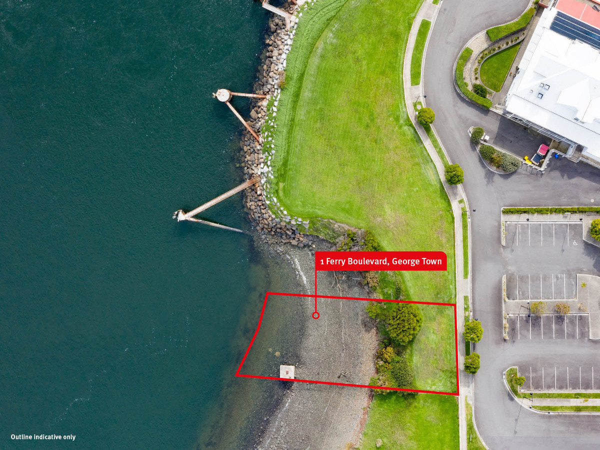 1 Ferry Boulevard, George Town, TAS, 7253 - Image 1