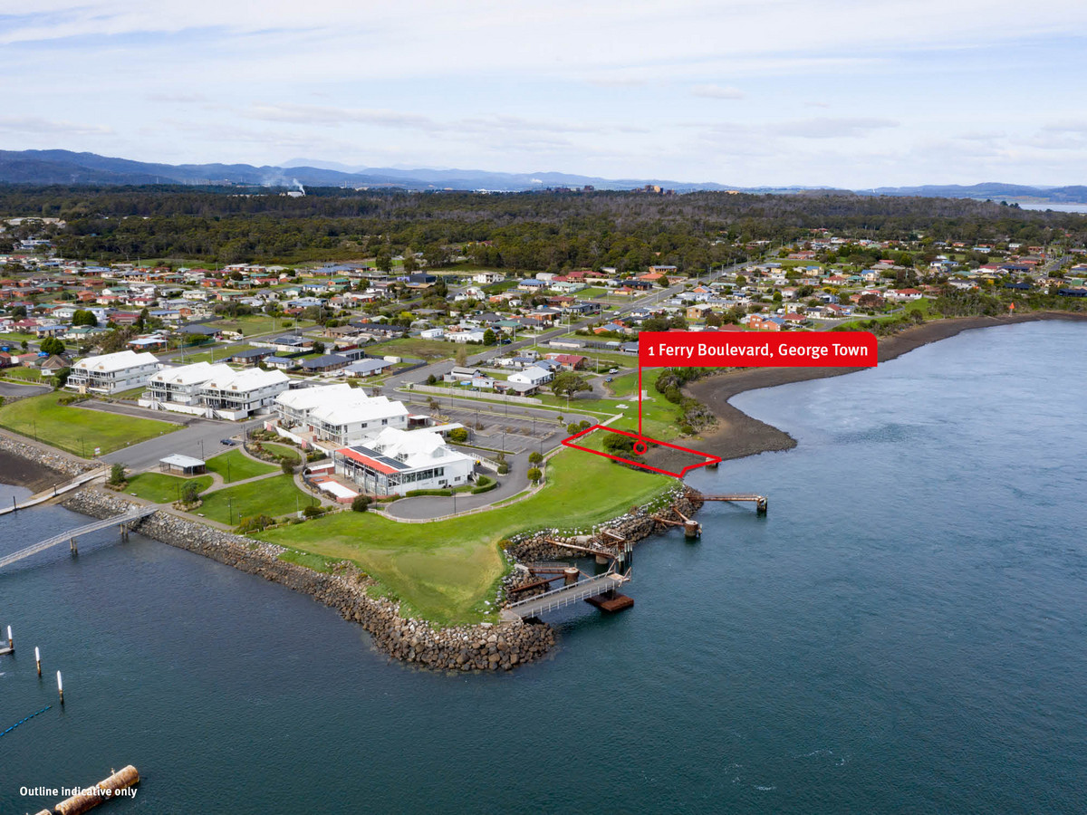 1 Ferry Boulevard, George Town, TAS, 7253 - Image 3