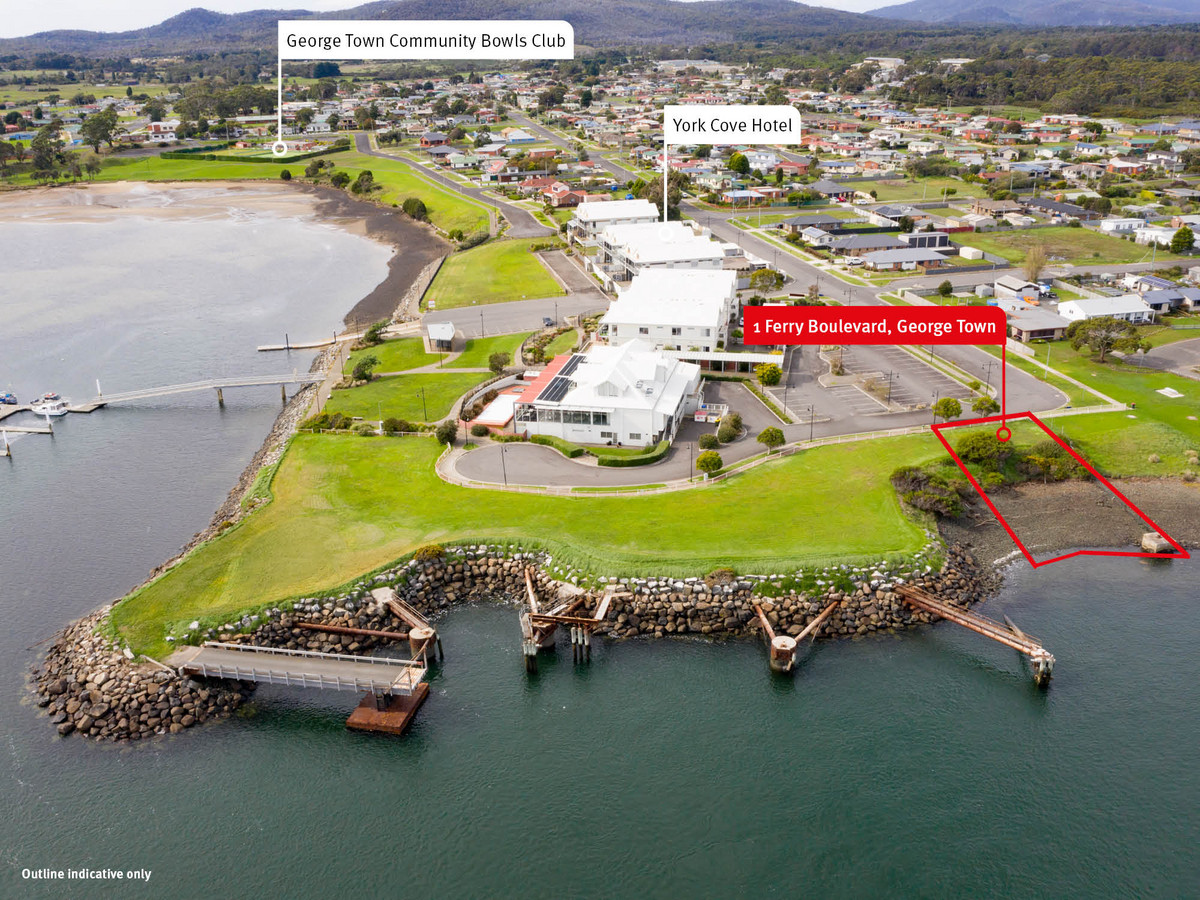 1 Ferry Boulevard, George Town, TAS, 7253 - Image 2