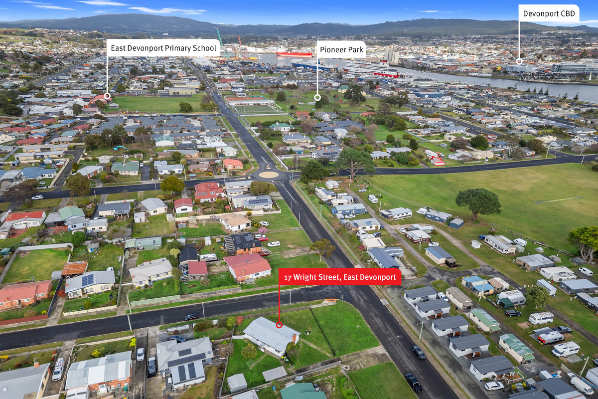 17 Wright Street, East Devonport, TAS, 7310 - Image 12