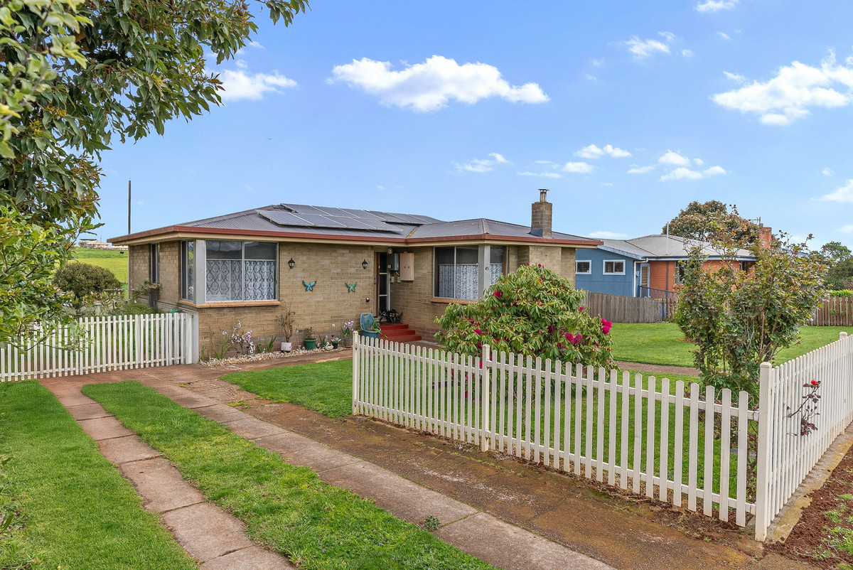 45 Spotswood Drive, Scottsdale, TAS, 7260 - Image 1