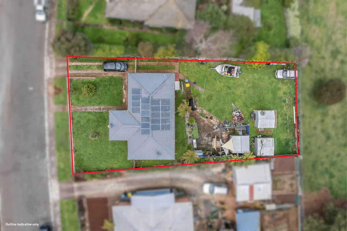 45 Spotswood Drive, Scottsdale, TAS, 7260 - Image 19