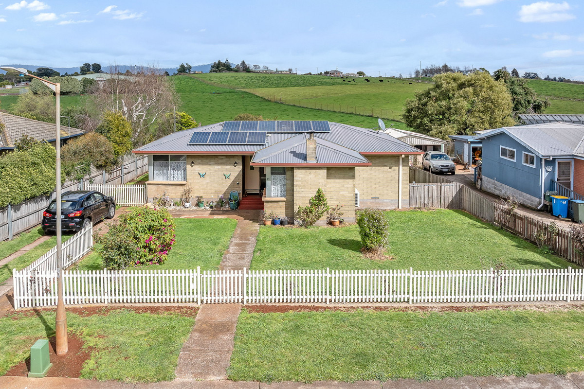 45 Spotswood Drive, Scottsdale, TAS, 7260 - Image 21