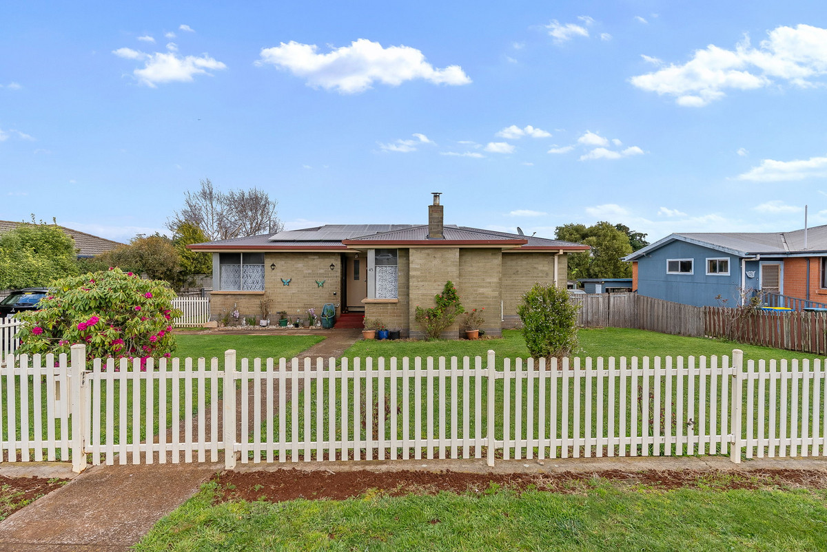 45 Spotswood Drive, Scottsdale, TAS, 7260 - Image 22