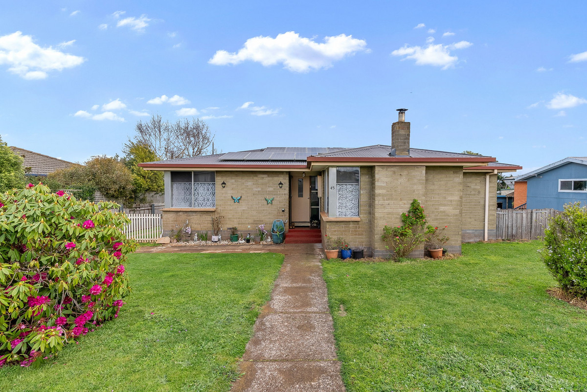 45 Spotswood Drive, Scottsdale, TAS, 7260 - Image 5