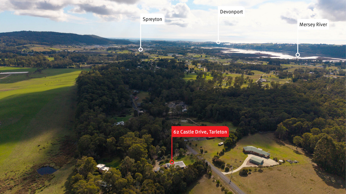 62 Castle Drive, Tarleton, TAS, 7310 - Image 22