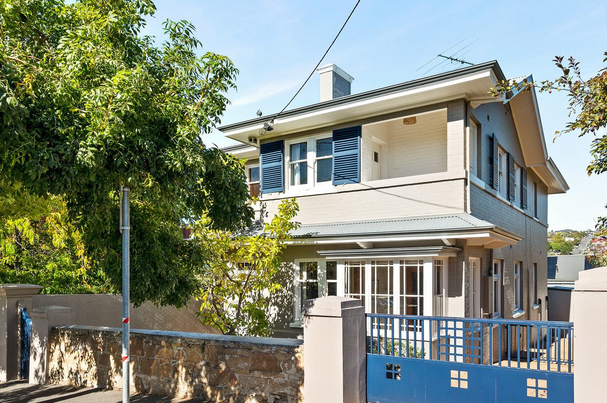 4 Church Street, Hobart, TAS, 7000