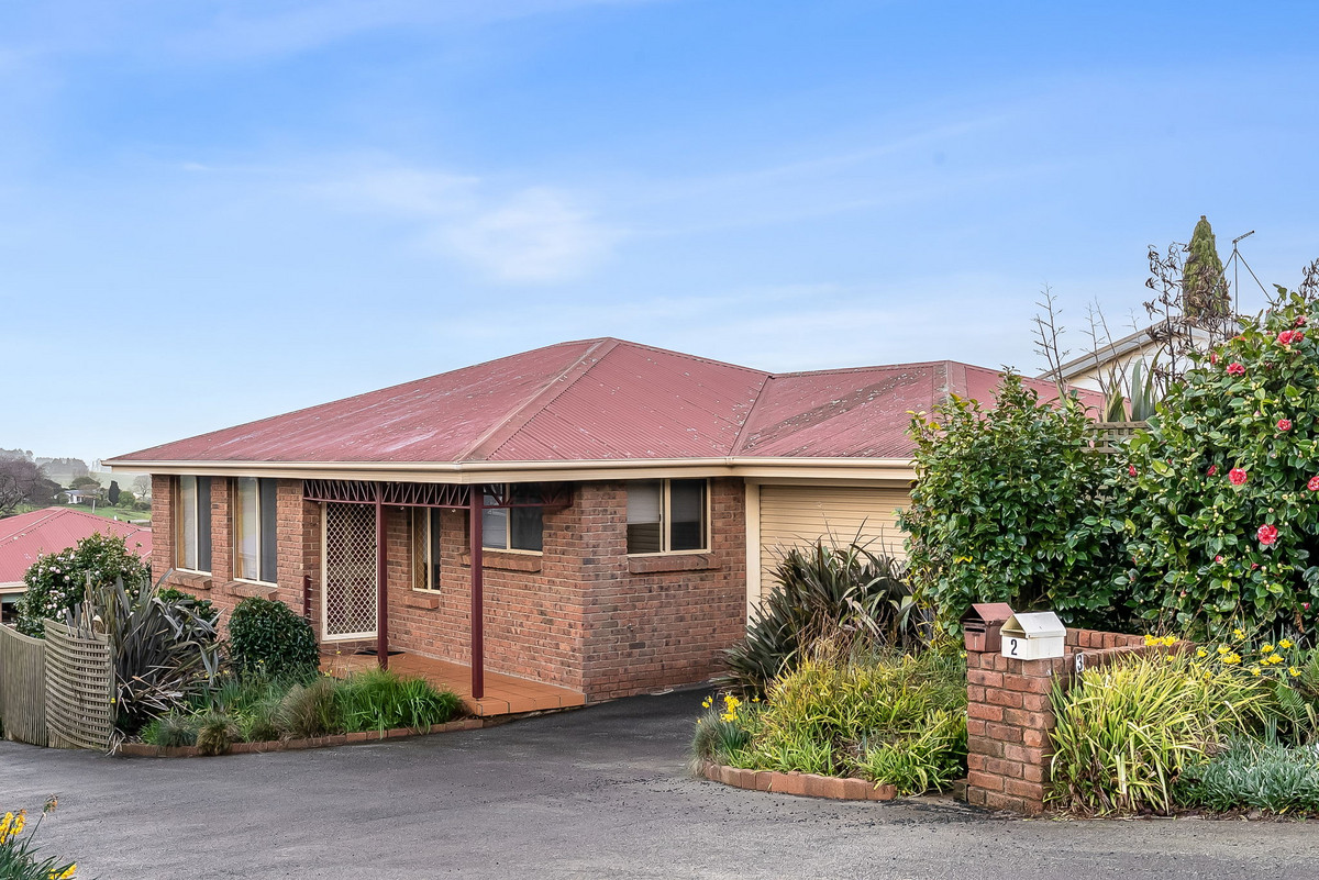 1/3 Scott Street, Scottsdale, TAS, 7260 - Image 1