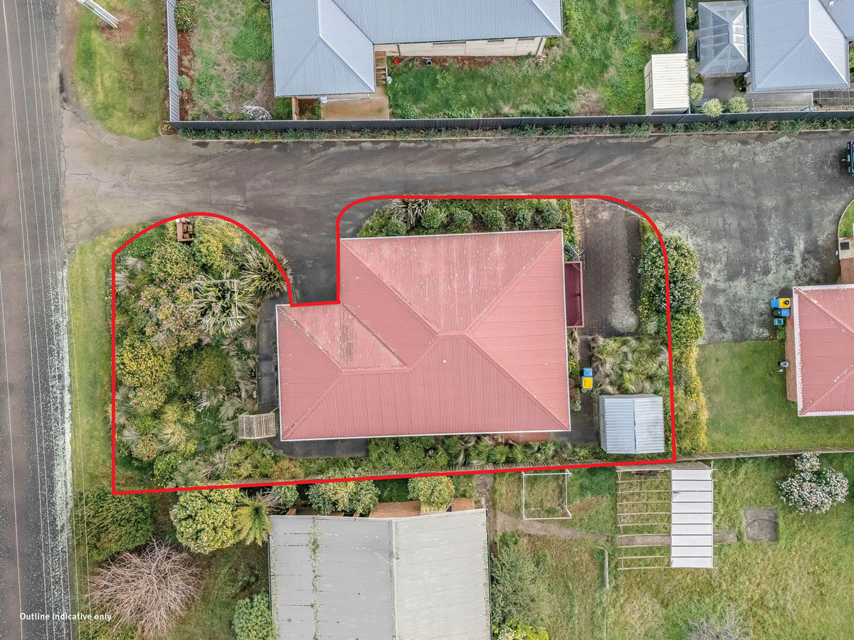 1/3 Scott Street, Scottsdale, TAS, 7260 - Image 30