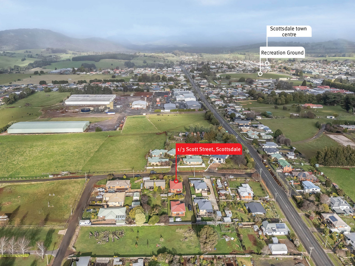 1/3 Scott Street, Scottsdale, TAS, 7260 - Image 31