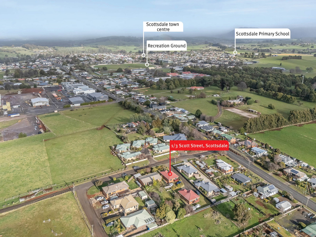 1/3 Scott Street, Scottsdale, TAS, 7260 - Image 32