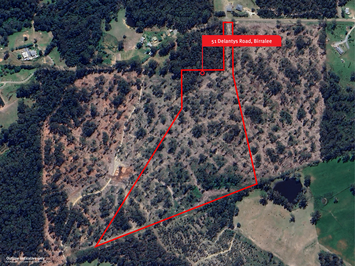 43 & 51 Delantys Road, Birralee, TAS, 7303 - Image 17