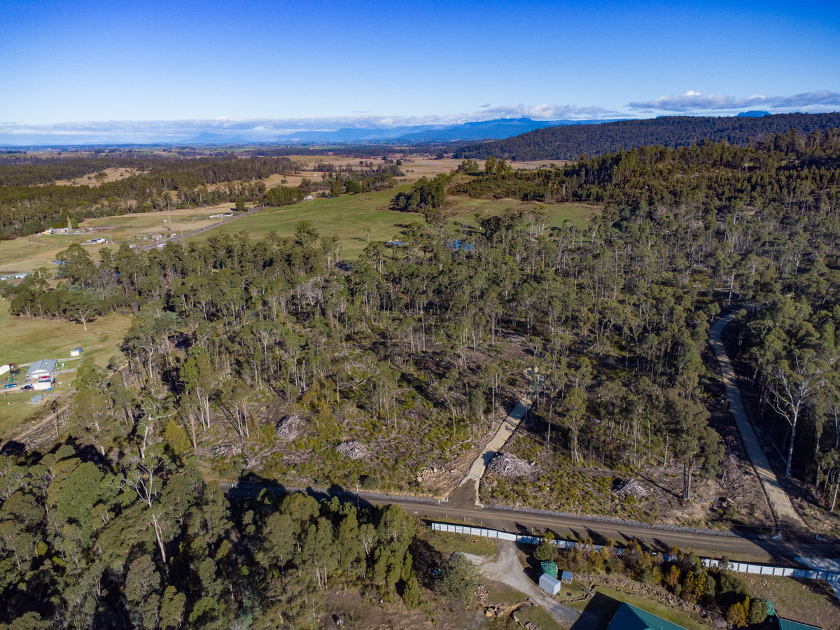 43 & 51 Delantys Road, Birralee, TAS, 7303 - Image 8