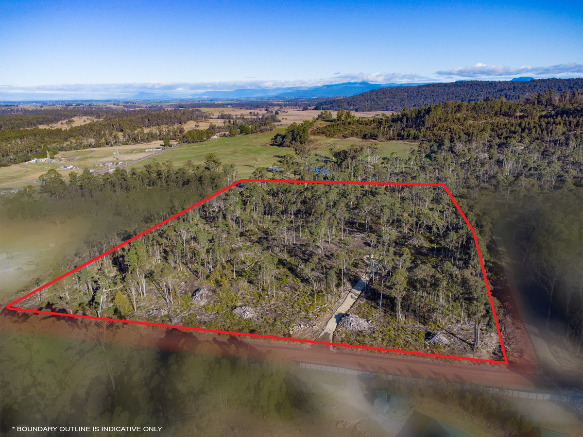 43 & 51 Delantys Road, Birralee, TAS, 7303 - Image 19