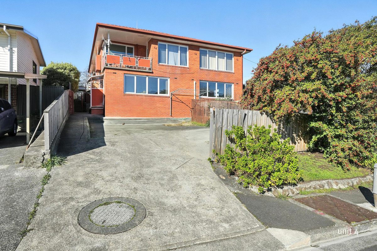 4/2 Tenth Avenue, West Moonah, TAS, 7009 - Image 1