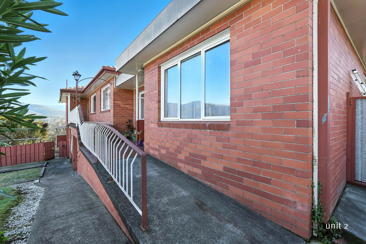 2, 3 & 4/2 Tenth Avenue, West Moonah, TAS, 7009 - Image 1