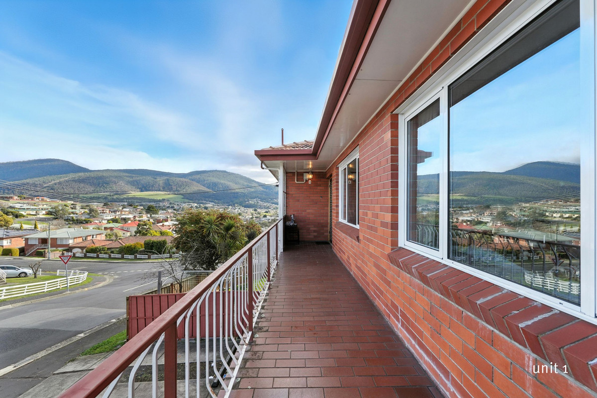 1 & 2/2 Tenth Avenue, West Moonah, TAS, 7009 - Image 2