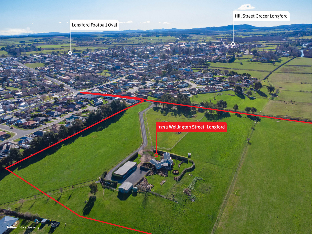 123a Wellington Street, Longford, TAS, 7301 - Image 27