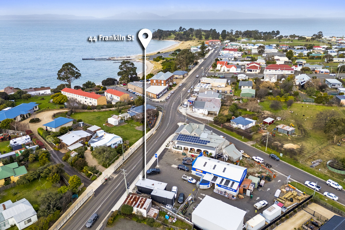 44 Franklin Street, Swansea, TAS, 7190 - Image 10