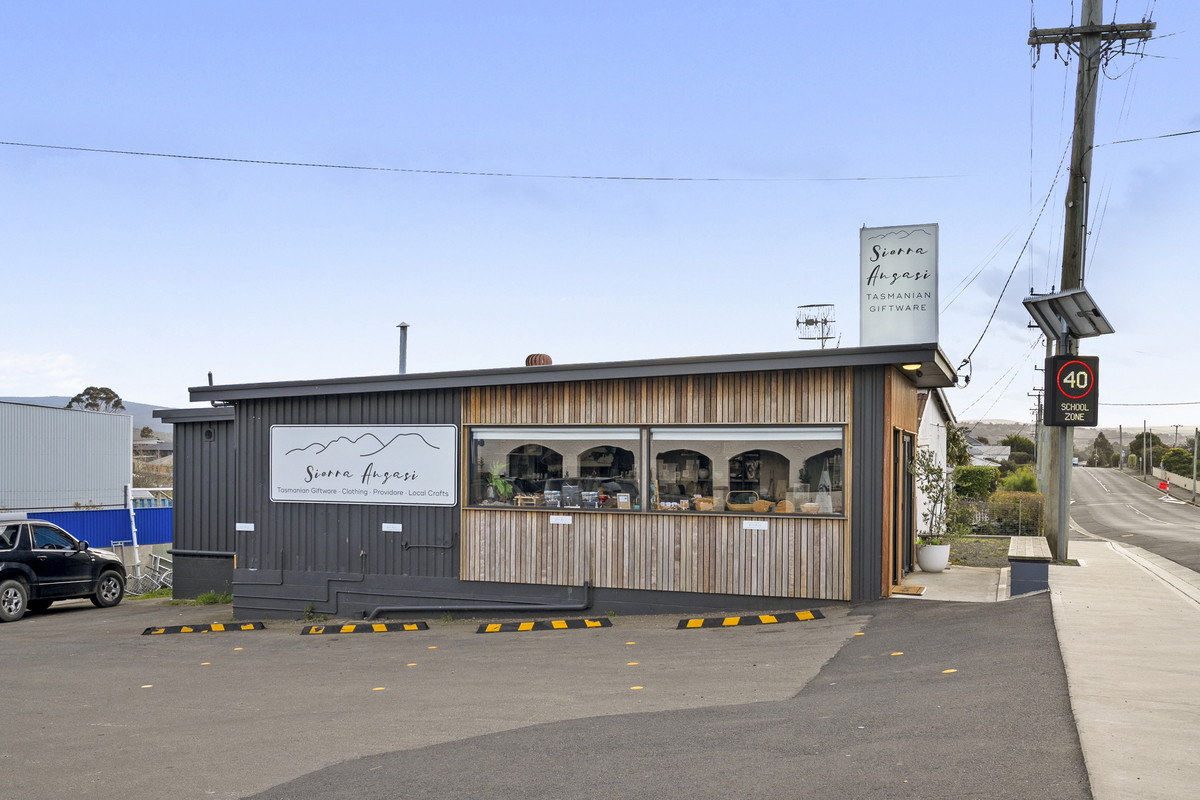 44 Franklin Street, Swansea, TAS, 7190 - Image 1