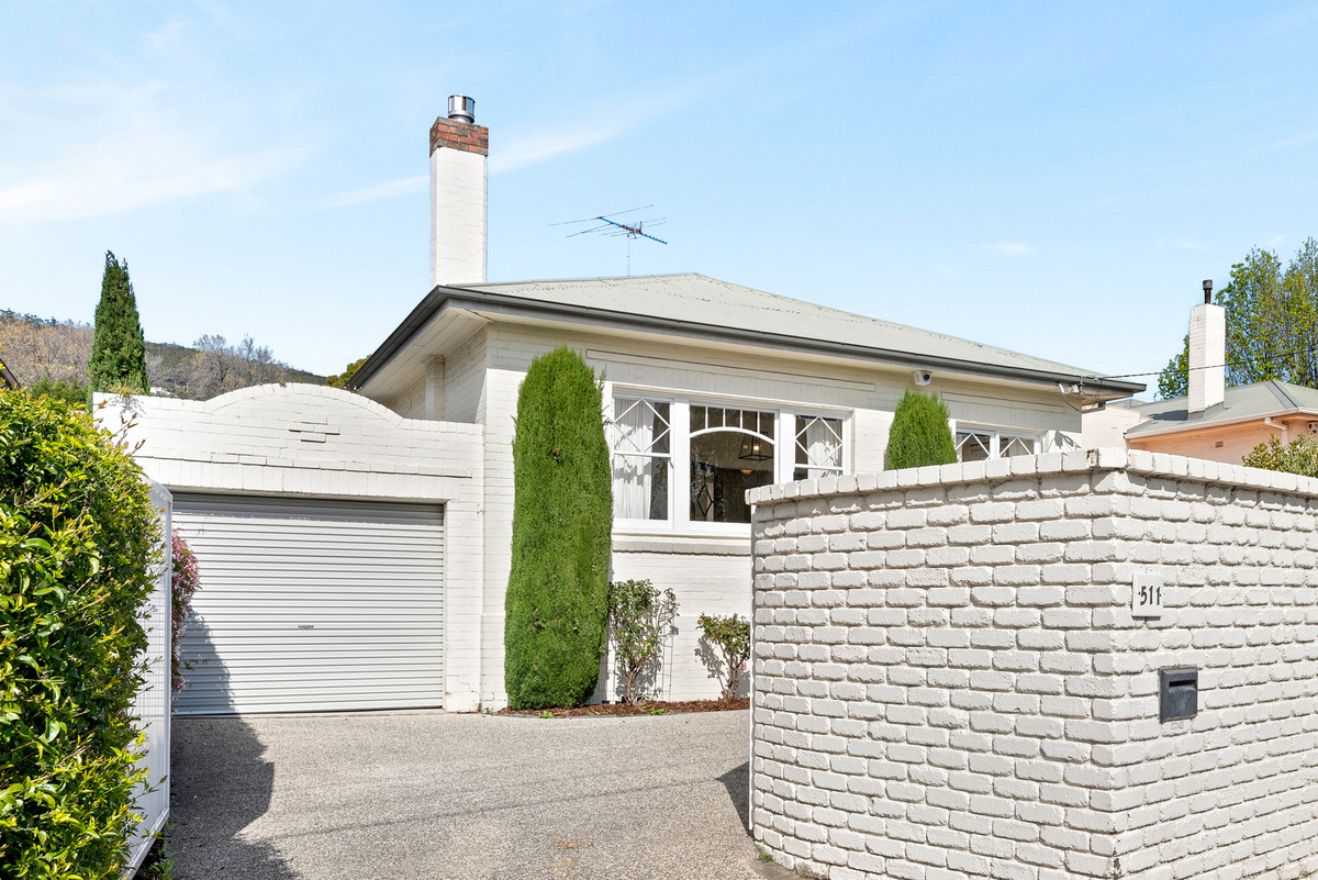 511 Sandy Bay Road, Sandy Bay, TAS, 7005 - Image 1