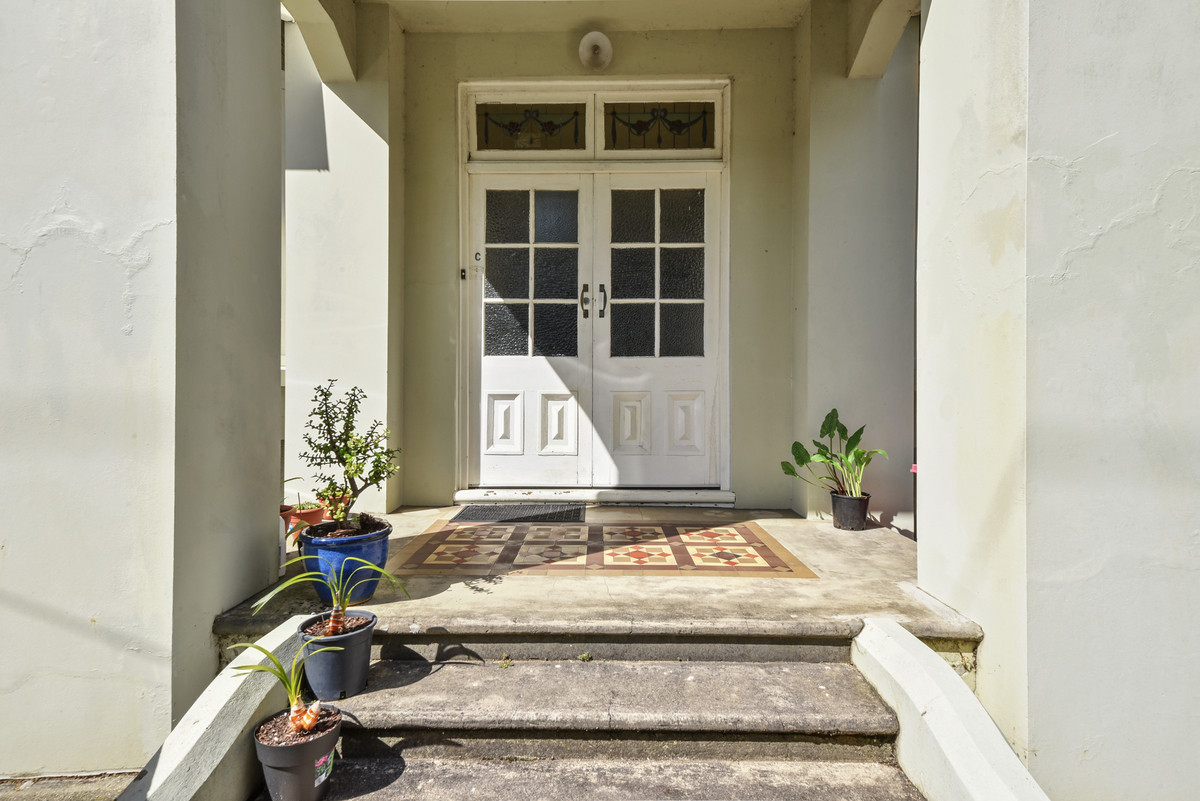 Flat C/25 Hill Street, West Launceston, TAS, 7250