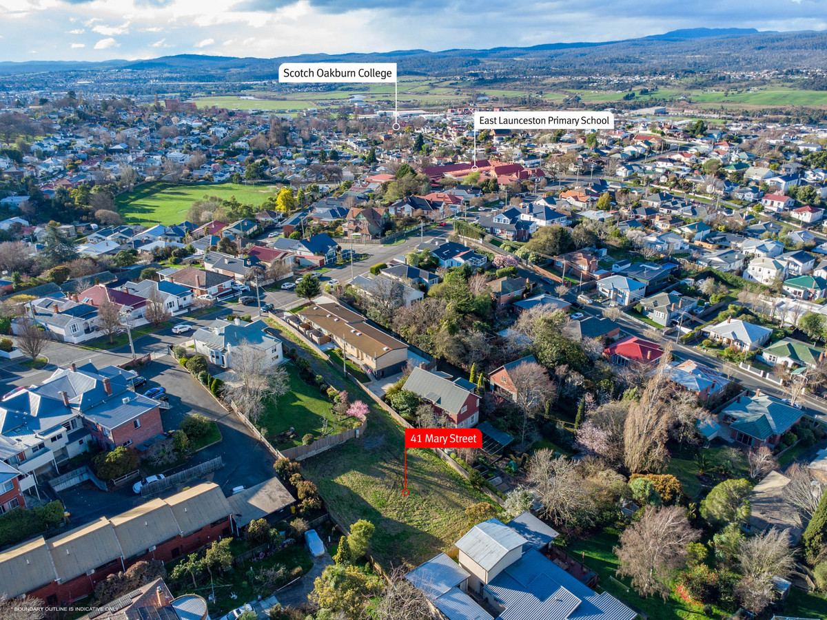 41 Mary Street, East Launceston, TAS, 7250 - Image 7