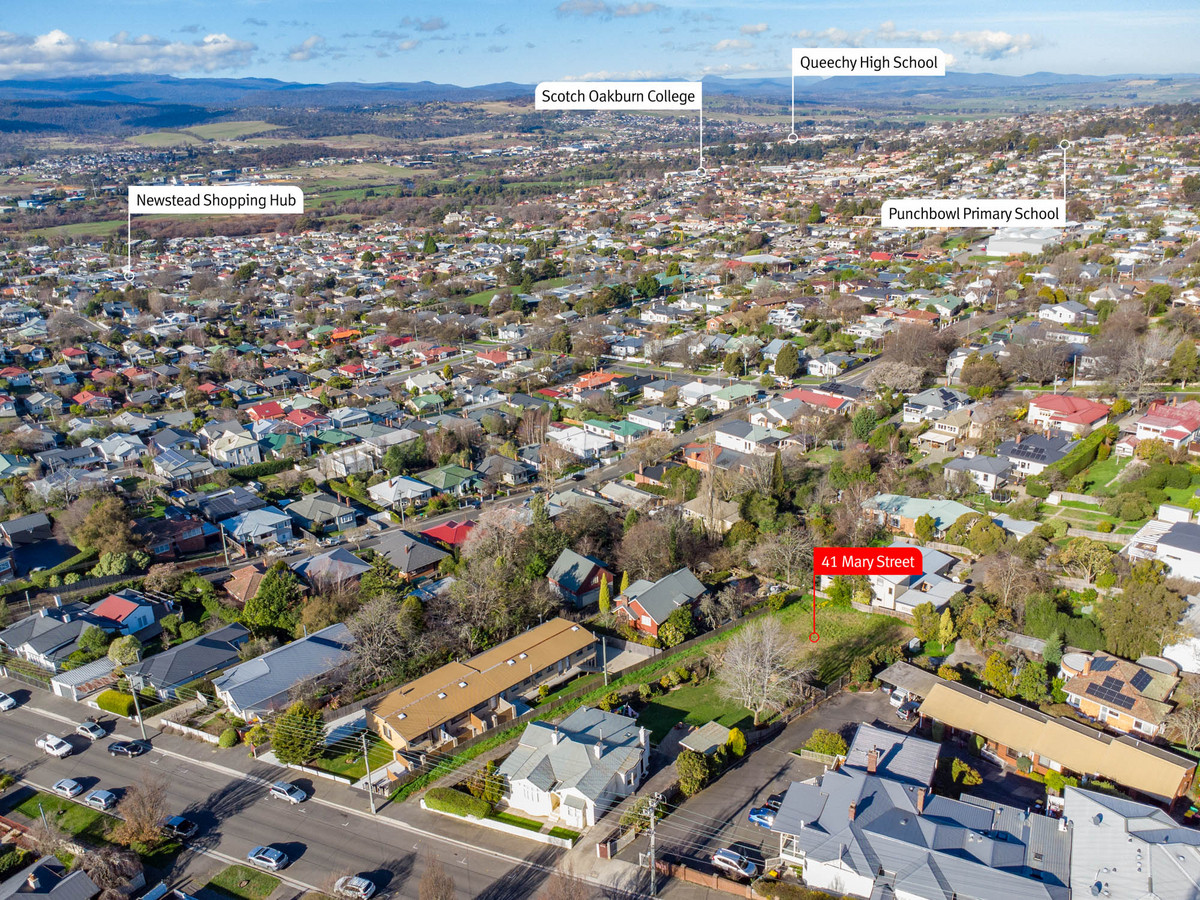 41 Mary Street, East Launceston, TAS, 7250 - Image 12