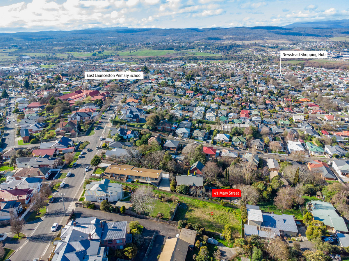 41 Mary Street, East Launceston, TAS, 7250 - Image 13