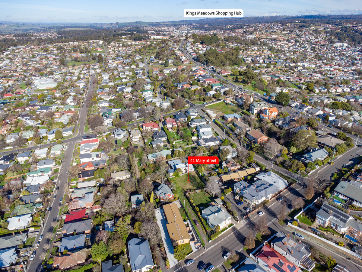 41 Mary Street, East Launceston, TAS, 7250 - Image 14
