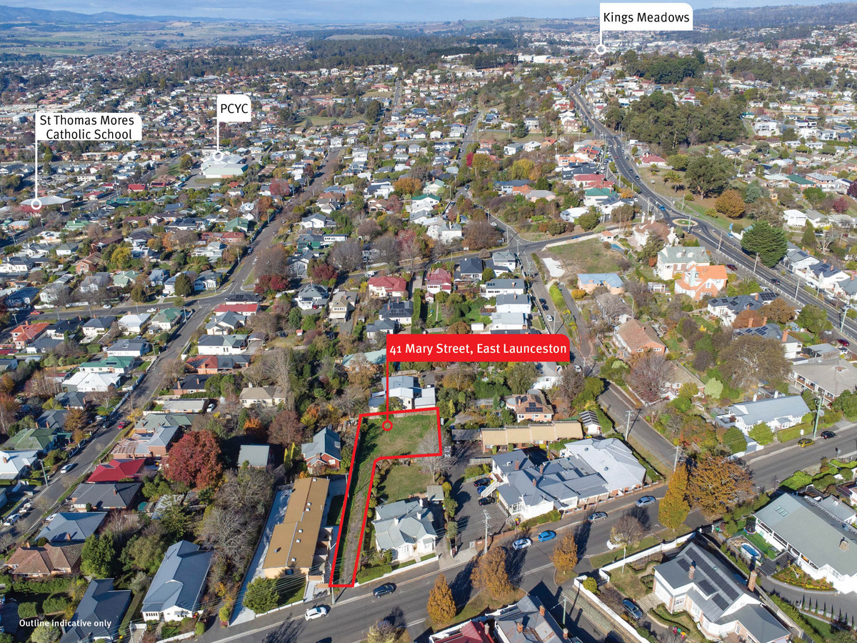 41 Mary Street, East Launceston, TAS, 7250 - Image 11