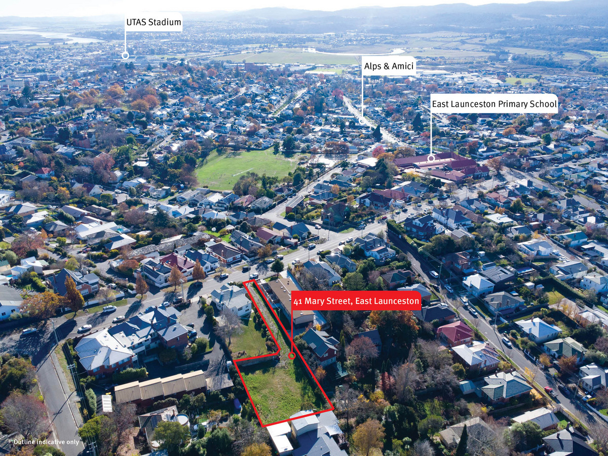41 Mary Street, East Launceston, TAS, 7250 - Image 10