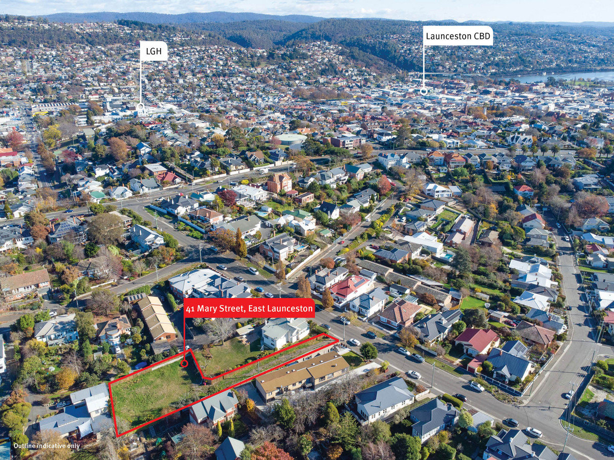 41 Mary Street, East Launceston, TAS, 7250 - Image 9