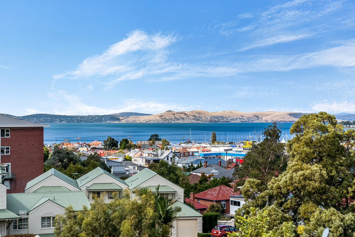 1/36 Fitzroy Place, Dynnyrne, TAS, 7005 - Image 5
