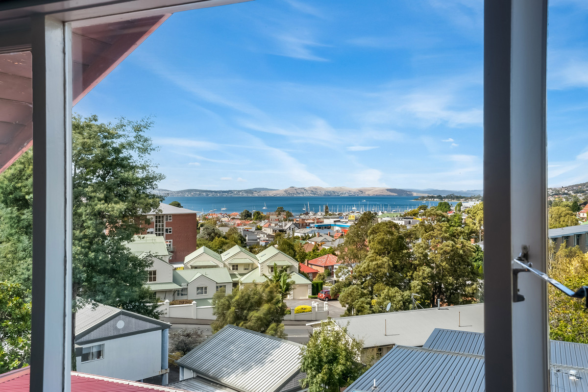 1/36 Fitzroy Place, Dynnyrne, TAS, 7005 - Image 23