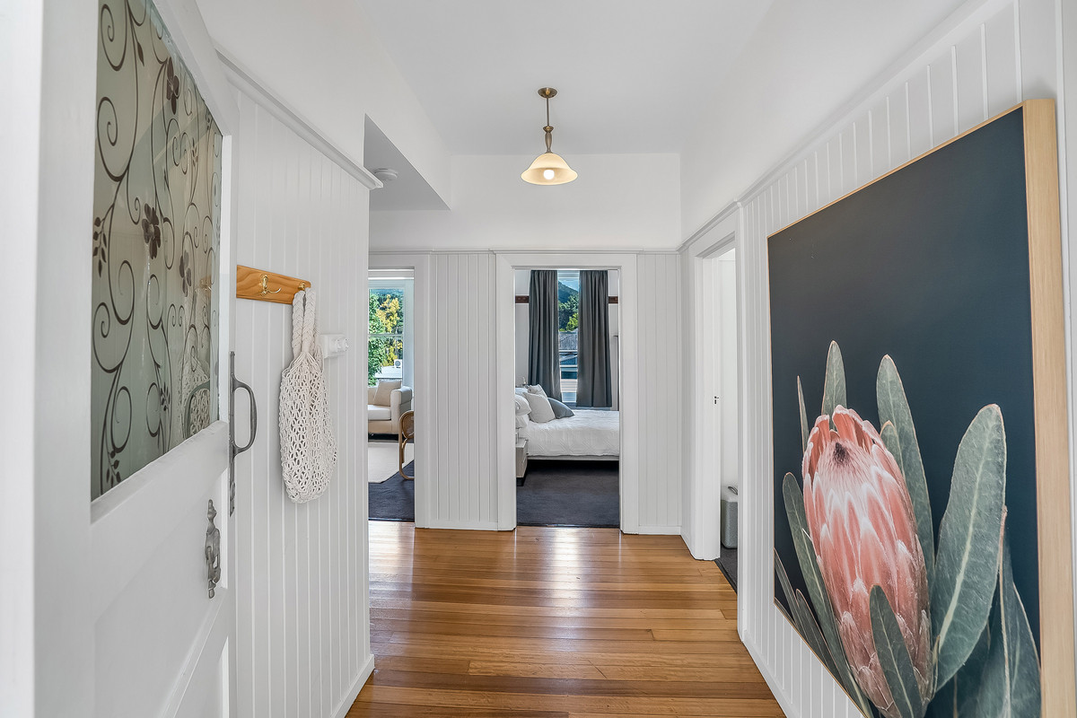 1/36 Fitzroy Place, Dynnyrne, TAS, 7005 - Image 2