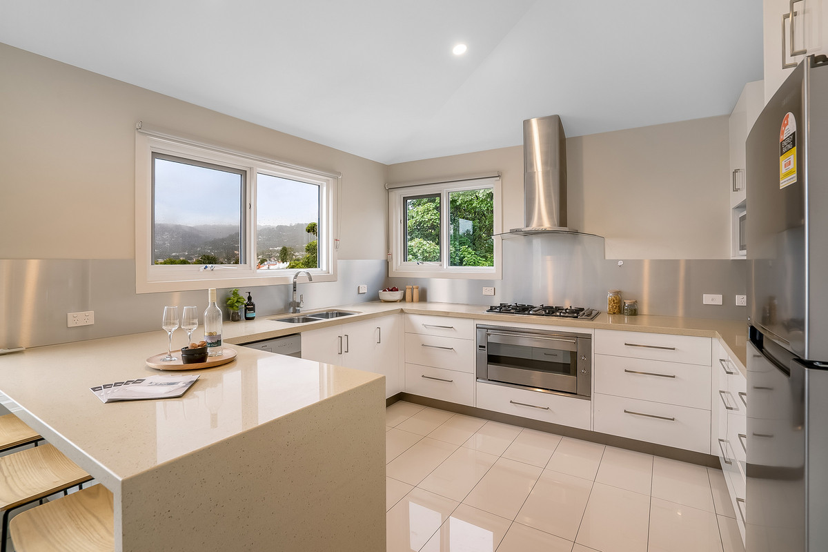1/36 Fitzroy Place, Dynnyrne, TAS, 7005 - Image 9