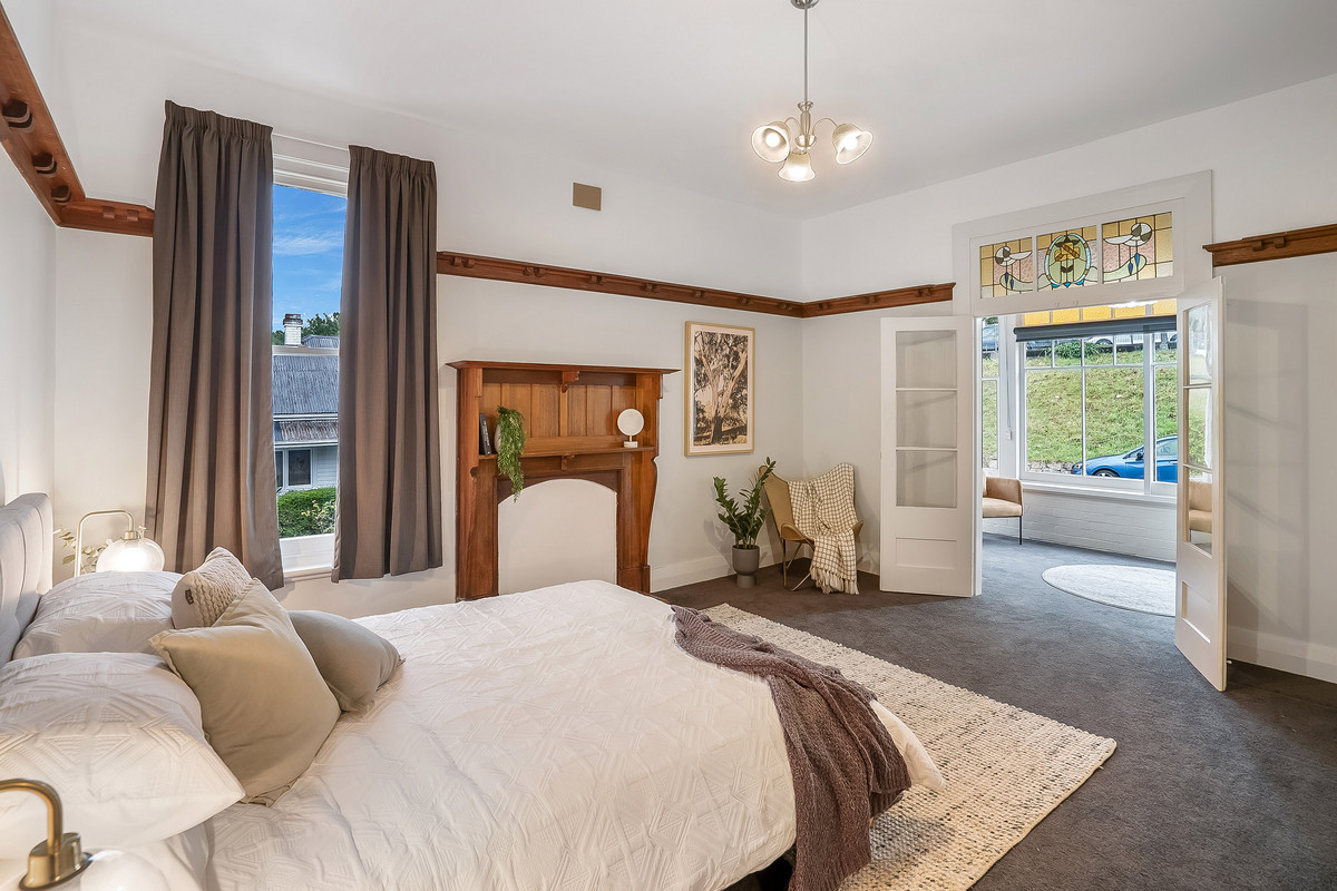 1/36 Fitzroy Place, Dynnyrne, TAS, 7005 - Image 15