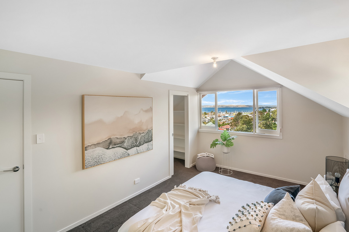 1/36 Fitzroy Place, Dynnyrne, TAS, 7005 - Image 21