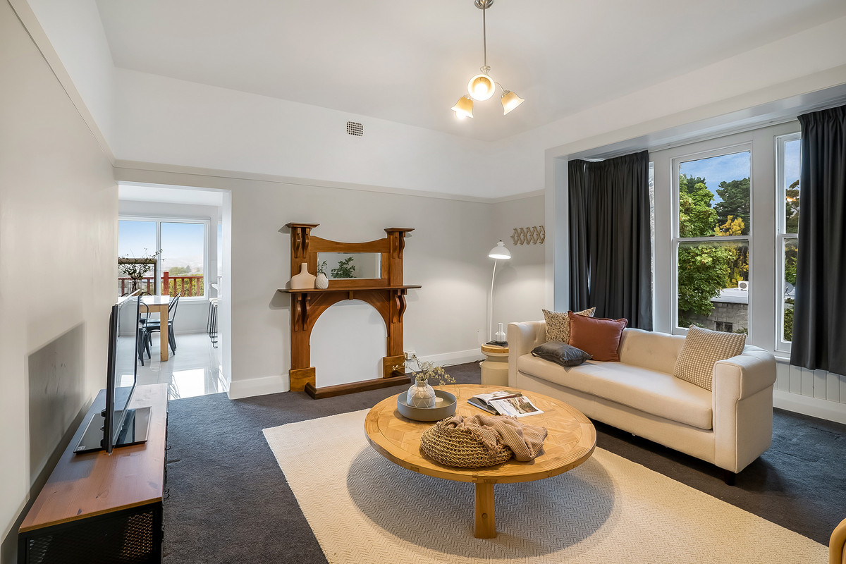 1/36 Fitzroy Place, Dynnyrne, TAS, 7005 - Image 11