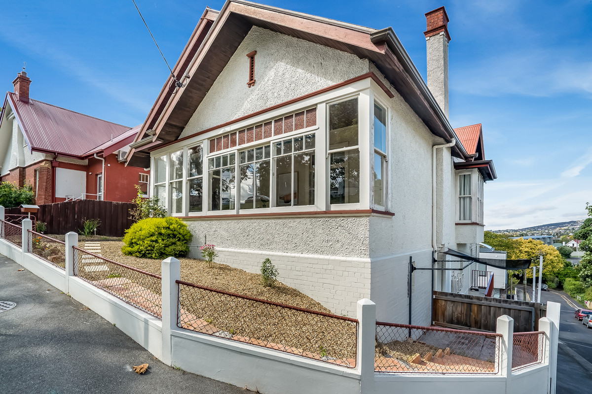 1/36 Fitzroy Place, Dynnyrne, TAS, 7005 - Image 1