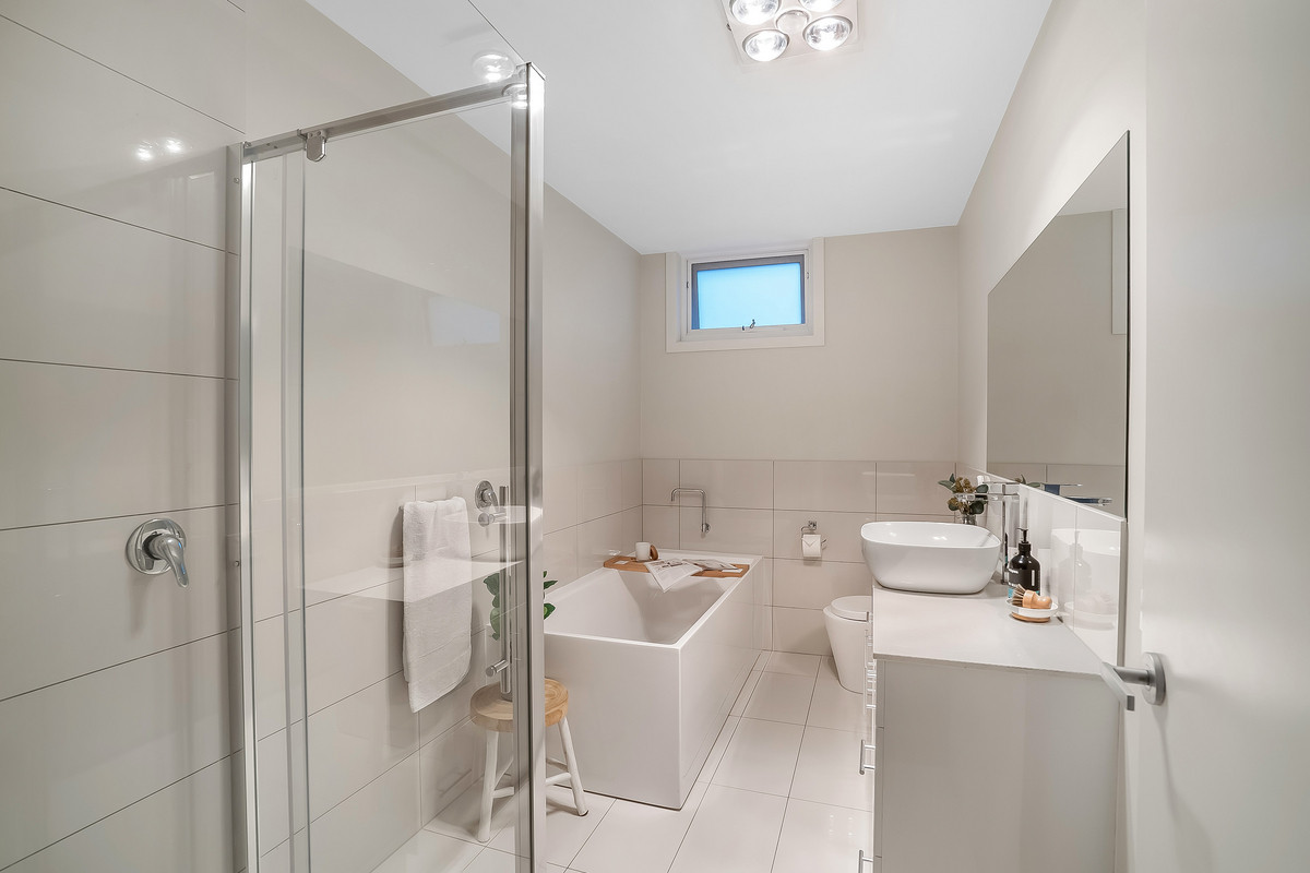 1/36 Fitzroy Place, Dynnyrne, TAS, 7005 - Image 17