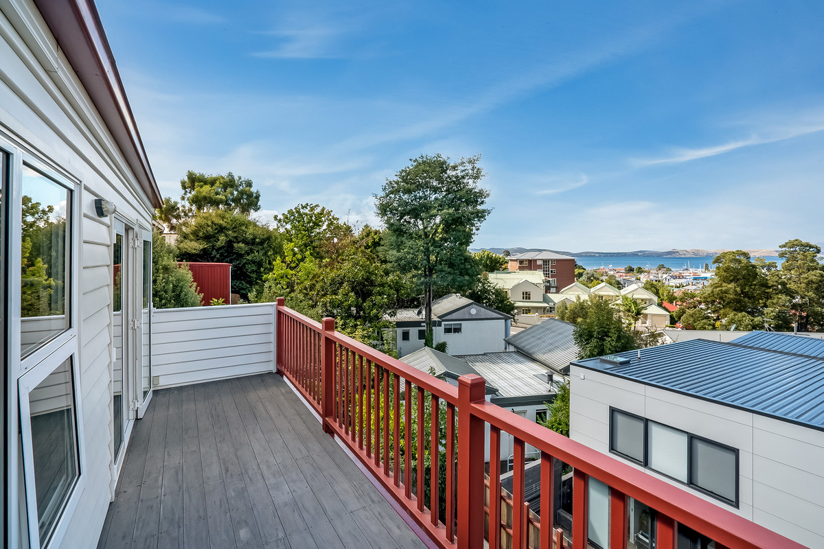 1/36 Fitzroy Place, Dynnyrne, TAS, 7005 - Image 4